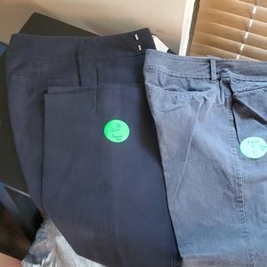 Banana Republic pants
